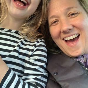 Meet your Posher, Kristen